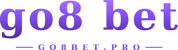 go8 bet logo