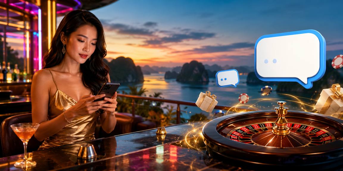 go8 bet Chúng tôi là ai và vì sao bạn nên quan tâm