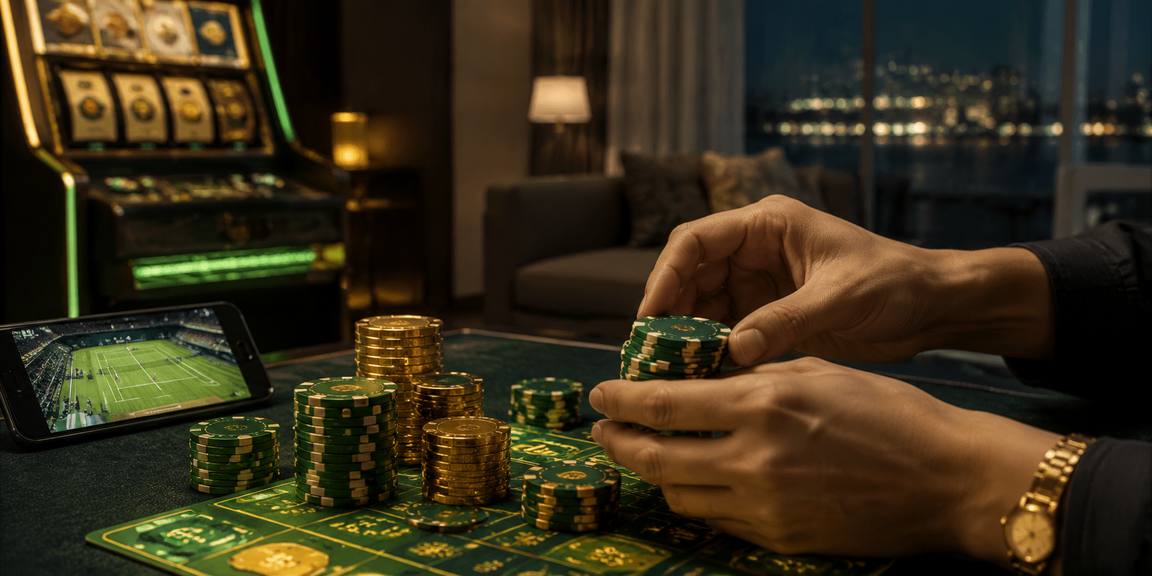 go8 bet Casino