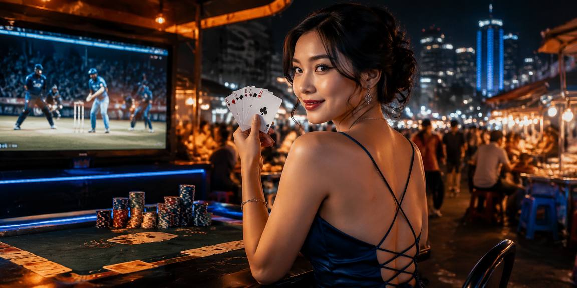 go8 bet Thể thao